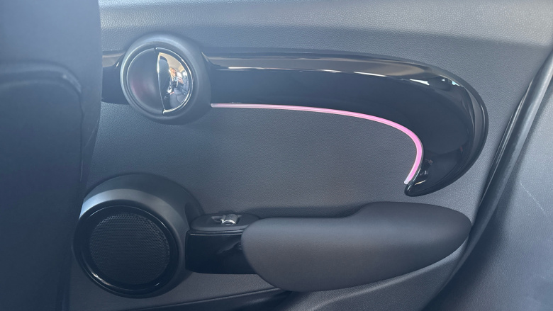 MINI Hatchback 1.5 Cooper Classic II 5dr Auto Petrol Hatchback